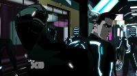 Click to watch 'Identity' (popup) Tron Uprising
